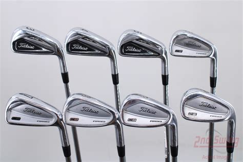 716 cb titleist irons|More.